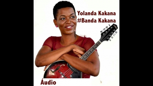 Banda Kakana