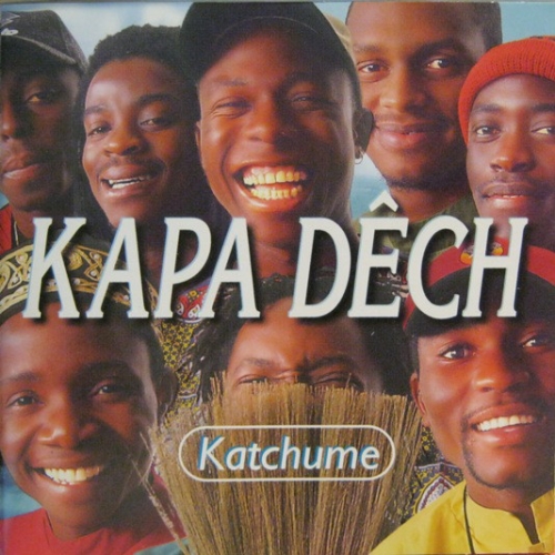 Kapa Dech