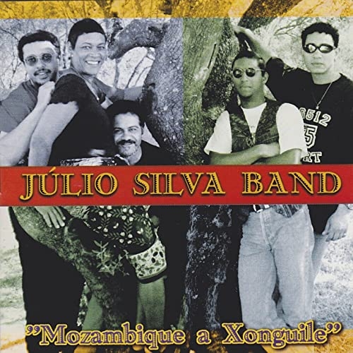 Júlio Silva Band