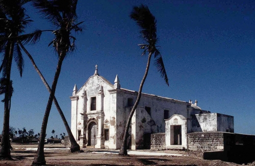 Ilha de Moçambique