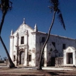 Ilha de Moçambique