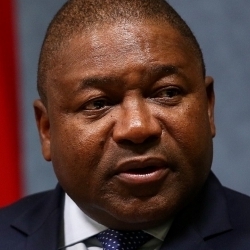 Filipe Nyusi